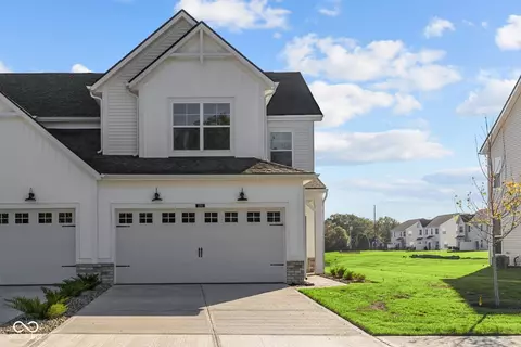 5519 Aspen Wood Ln, Indianapolis, IN 46239