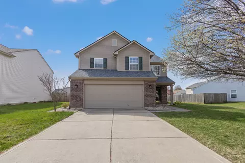 8389 Quillen Dr, Avon, IN 46123