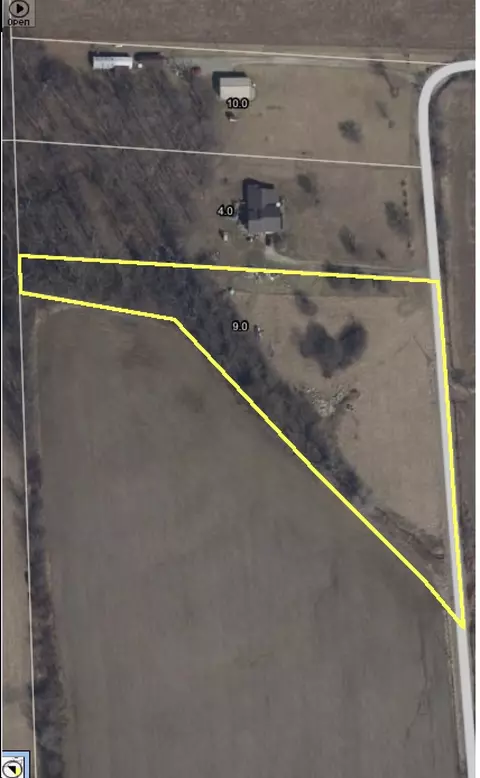 0 S Snyder Rd, Connersville, IN 47331