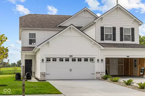 10629 Mangrove Dr, Indianapolis, IN 46239