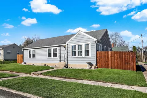 400 S Ohio St, Sheridan, IN 46069