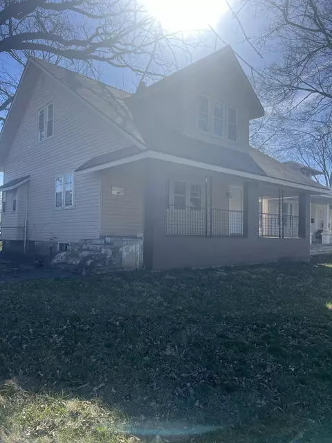 1602 Main St, Anderson, IN 46016
