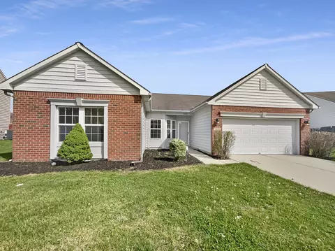5819 Scotland St, Indianapolis, IN 46234
