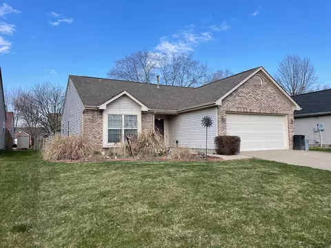 765 Kingston Cir, Brownsburg, IN 46112