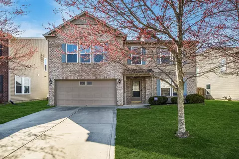 15303 Beam St, Noblesville, IN 46060