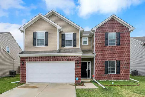 11607 Ross Park Dr, Indianapolis, IN 46229