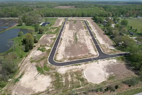 Lot 30 Heron Drive, Seymour, IN 47274