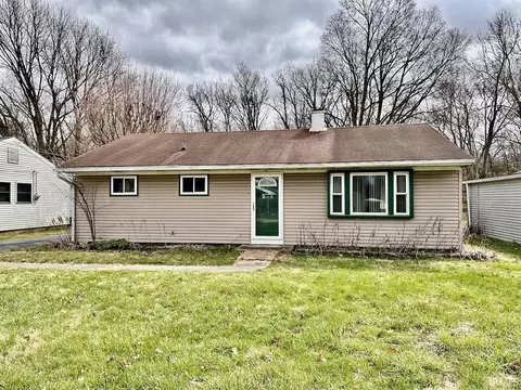 2409 W Oliver Dr, Muncie, IN 47302
