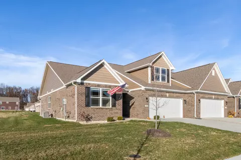 9264 Lieven St E, Avon, IN 46123