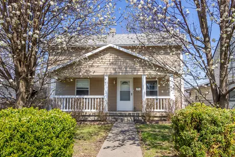 1728 E Gimber St, Indianapolis, IN 46203