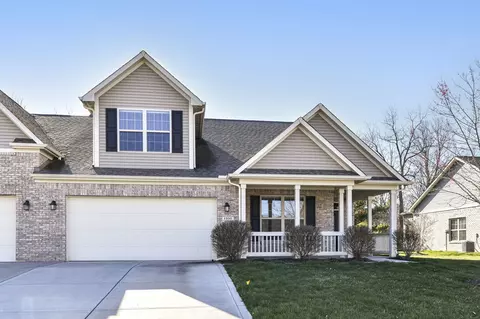 1350 Stoney Pointe Way, Avon, IN 46123