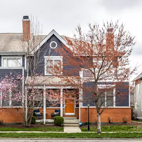 1557 N College Ave #1, Indianapolis, IN 46202
