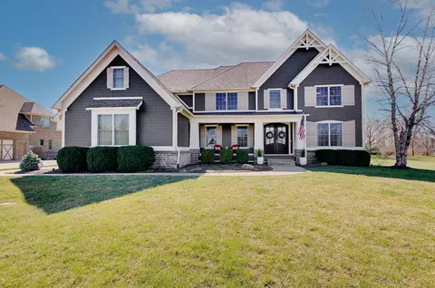 13188 Carmichael Ln, Westfield, IN 46074