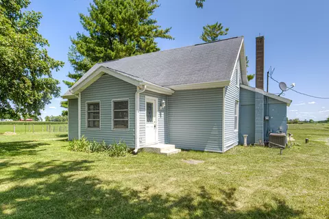 9389 N County Road 200 W, Lizton, IN 46149