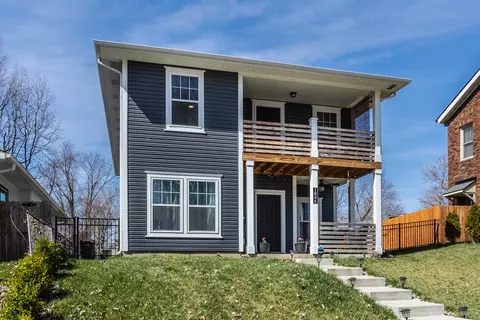 1846 New St, Indianapolis, IN 46203