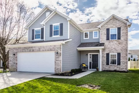 1019 Lichfield Ln, Westfield, IN 46074