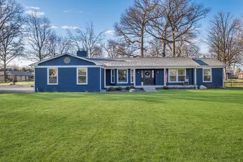 4759 W 100 S, New Palestine, IN 46163