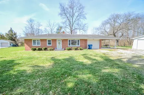 9105 Linda Cir, Indianapolis, IN 46239