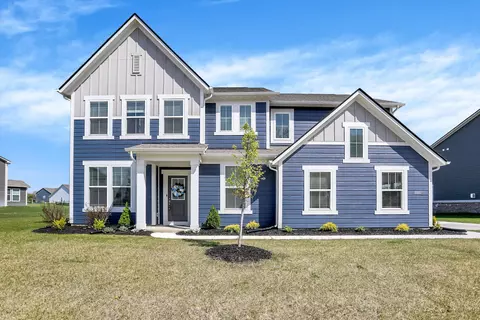 15561 Senita Ln, Fishers, IN 46037