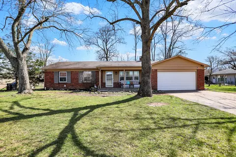 10605 Penn Dr, Indianapolis, IN 46280