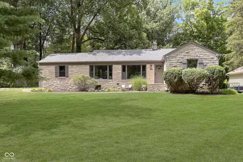 654 W 77th Street North Dr, Indianapolis, IN 46260