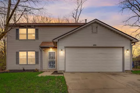 5459 Sonnefield Ct, Indianapolis, IN 46224