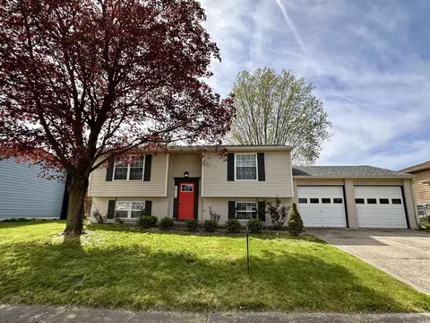 6916 Chauncey Dr, Indianapolis, IN 46221