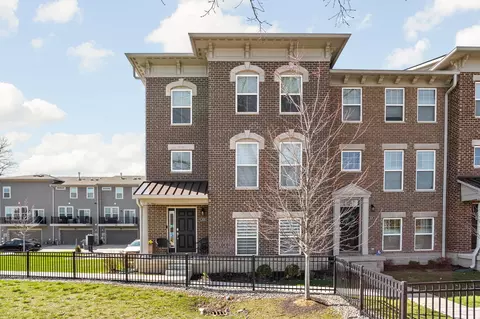 1525 Omar Dr, Indianapolis, IN 46202