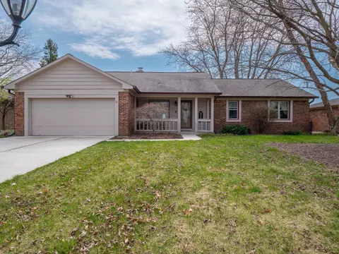 6731 Balmoral Rd, Indianapolis, IN 46241