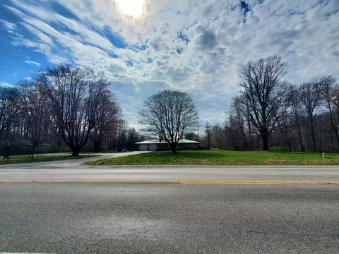 2520 Sr 67, Gosport, IN 47433