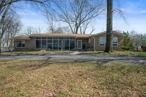8025 N Meridian St, Indianapolis, IN 46260