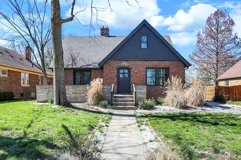 5216 Central Ave, Indianapolis, IN 46220
