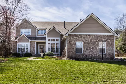 21 E Columbine Ln, Westfield, IN 46074