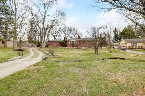 4363 Monitor Dr, Indianapolis, IN 46220