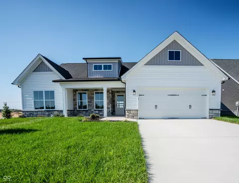 275 Pennsylvania Ave, North Vernon, IN 47265