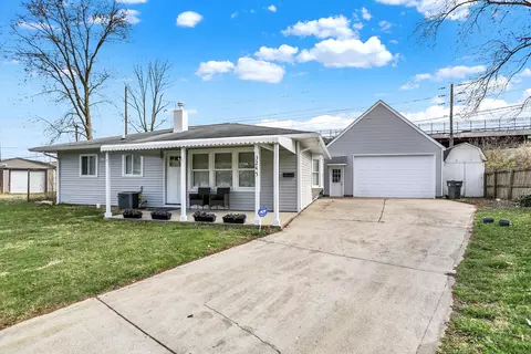 3245 Milan St, Indianapolis, IN 46222