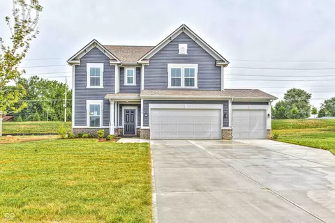 1070 E Valley Oak Ct, Mooresville, IN 46158