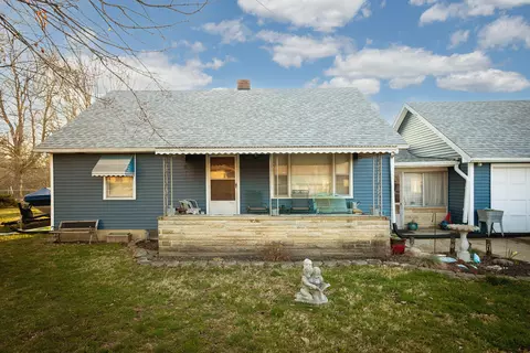 469 N Avon Ave, Avon, IN 46123