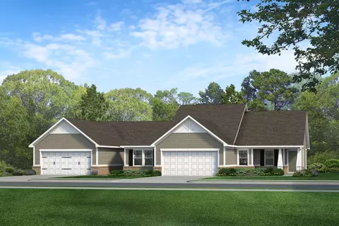 219 Hunters Ridge Dr, Danville, IN 46122