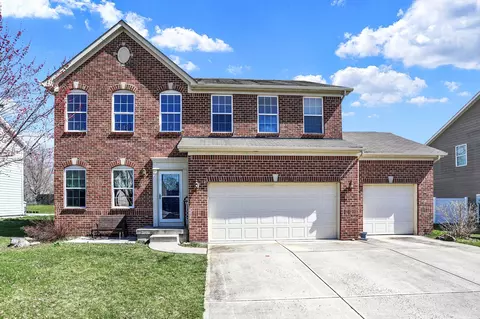 693 Fireside Dr, Greenwood, IN 46143