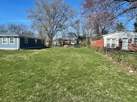 3604 Schofield Ave, Indianapolis, IN 46218