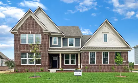 11490 Gammel Pl, Fishers, IN 46040