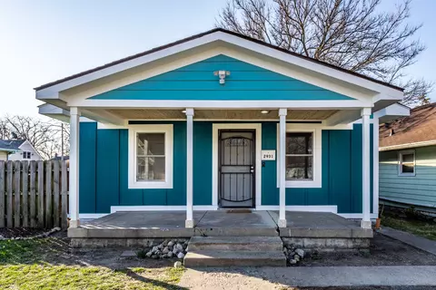 2931 Brookside Ave, Indianapolis, IN 46218