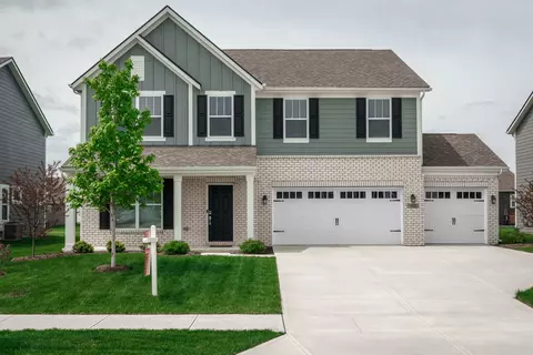 19157 Horsewood Dr, Westfield, IN 46074