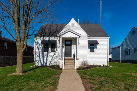 344 Lee Blvd, Seymour, IN 47274