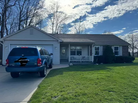2457 Lee Ct, Cicero, IN 46034