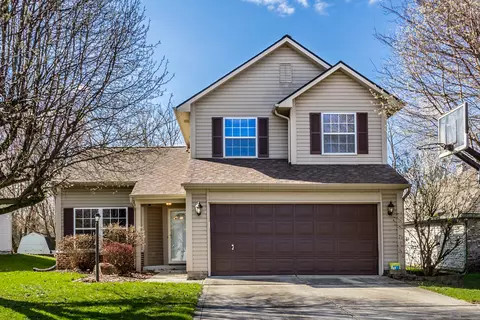 12325 Winding Creek Cir, Indianapolis, IN 46236