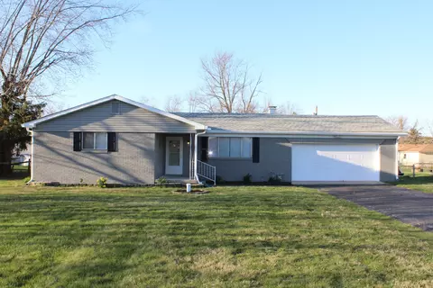 7144 Wayland Dr, Indianapolis, IN 46239