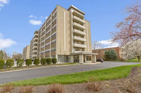 3965 N Meridian St #4E, Indianapolis, IN 46208