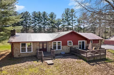 8410 S 575 W, Morgantown, IN 46160